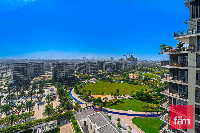 105 Wohnungen kaufen  - Dubai Hills Estate, VAE – Bild 14