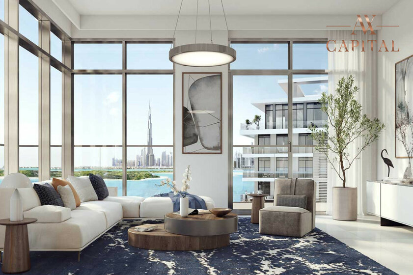 Immobilie kaufen - 2 Zimmer - Dubai Creek Harbour, VAE – Bild 27