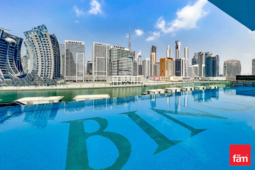 Alquile 139 apartamentos  - Business Bay, EAU — imagen 25