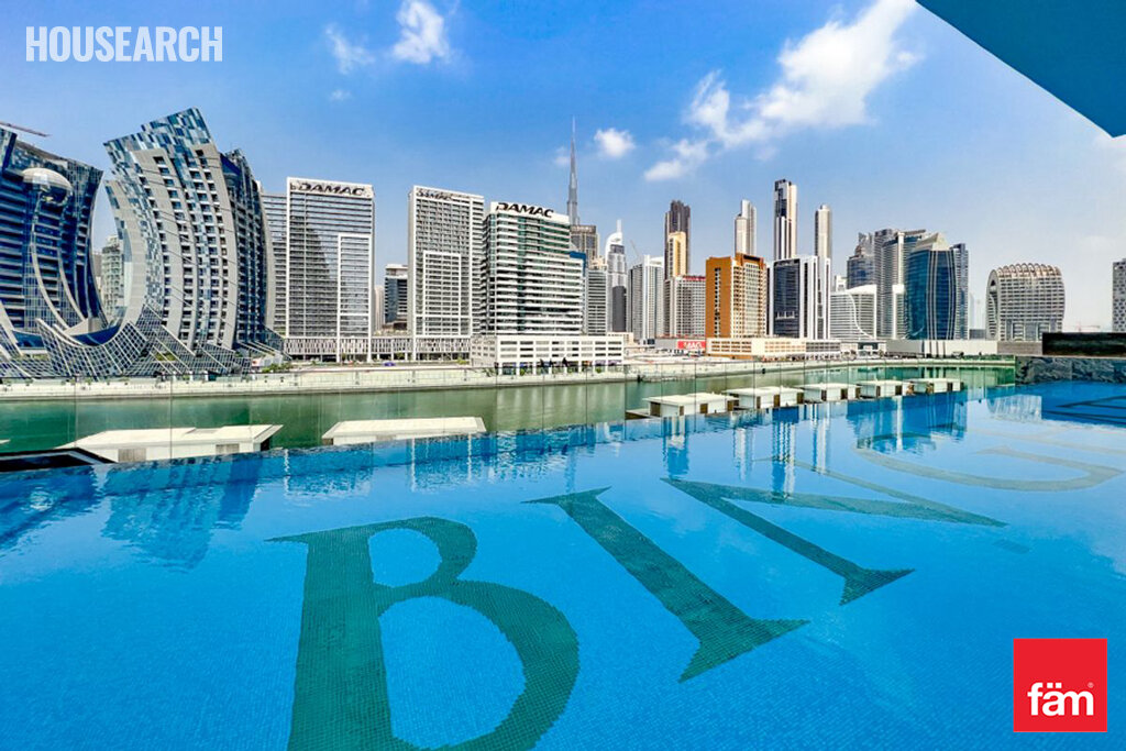 Appartements à louer - Dubai - Louer pour 23 160 $ – image 1