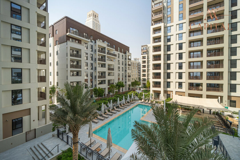 51 Wohnungen mieten  - 1 Zimmer - Dubai Creek Harbour, VAE – Bild 25