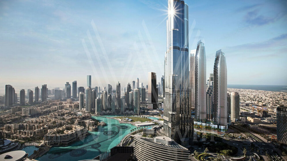 Acheter un bien immobilier - Downtown Dubai, Émirats arabes unis – image 14