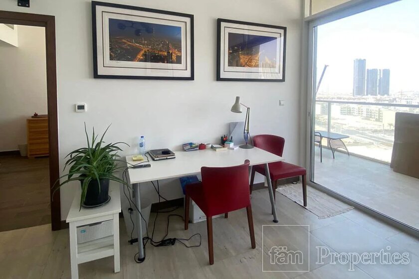 80 stüdyo daire kirala - Jumeirah Village Circle, BAE – resim 14