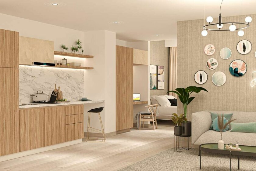 Apartamentos a la venta - Dubai - Comprar para 226.158 $ — imagen 24