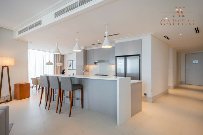 Rent 406 apartments  - Downtown Dubai, UAE - image 32