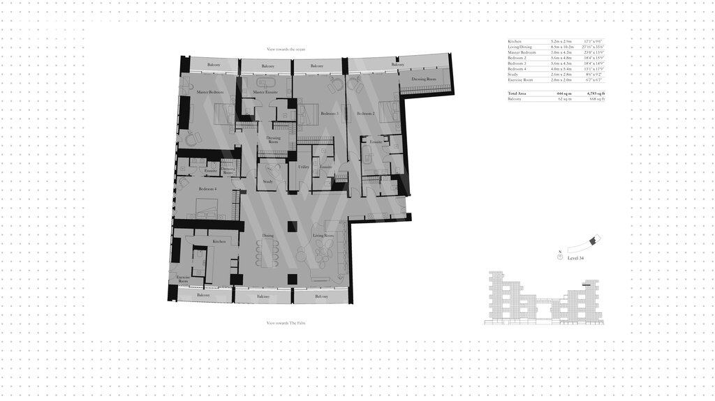 Apartamentos a la venta - Comprar para 19.060.600 $ — imagen 1