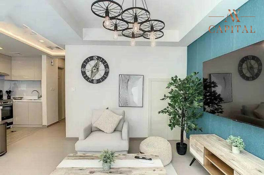 Compre 1170 apartamentos  - 1 habitación - EAU — imagen 9