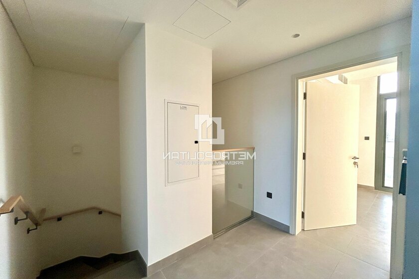 Ikiz villa kiralık - Dubai - $54.451 / yıl fiyata kirala – resim 21