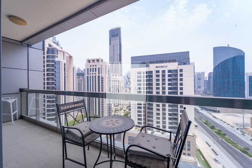 101 stüdyo daire satın al - 1 odalı - Downtown Dubai, BAE – resim 21