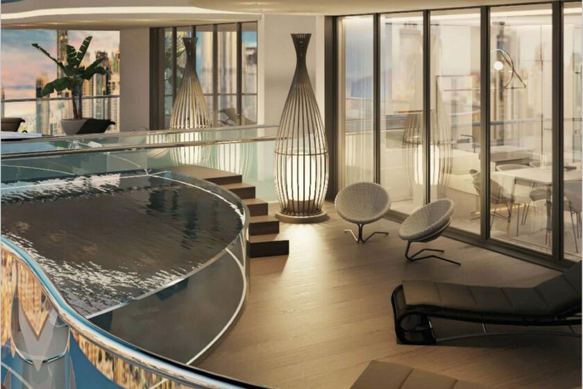 Appartements à vendre - Dubai - Acheter pour 299 728 $ – image 23
