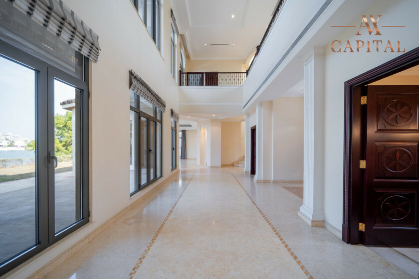 Acheter 38 maisons - Palm Jumeirah, Émirats arabes unis – image 11
