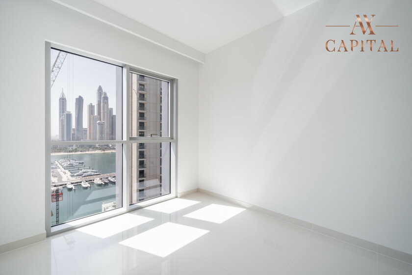 Снять недвижимость - 2 комнатные - Dubai Harbour, ОАЭ - изображение 13