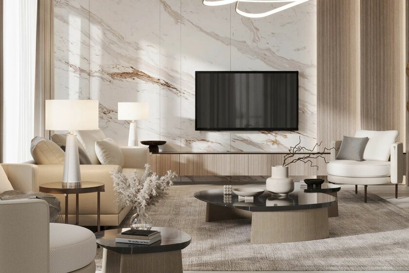 Apartamentos a la venta - City of Dubai - Comprar para 960.900 $ — imagen 15