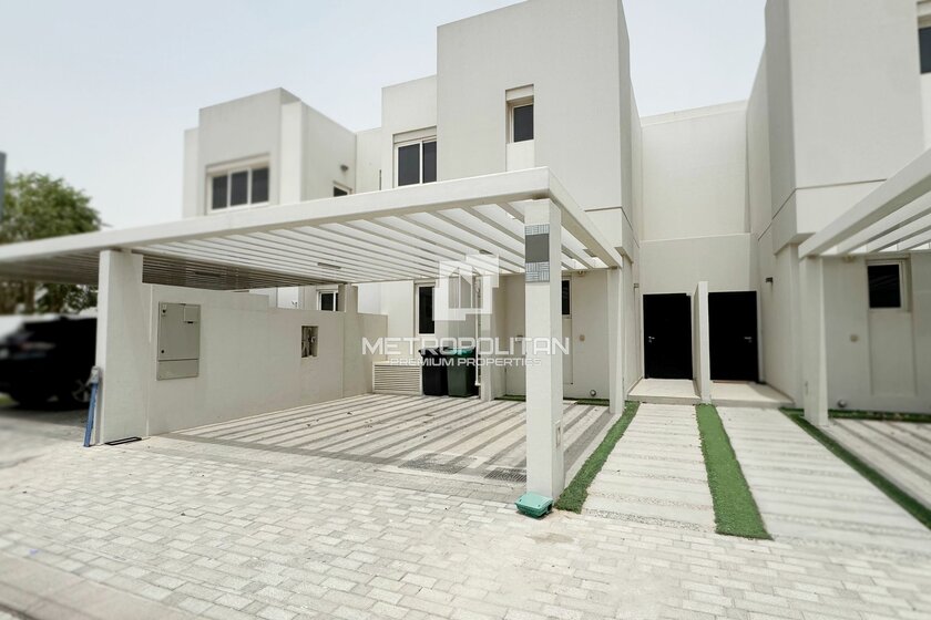 Gayrimenkul kirala - Dubai, BAE – resim 1