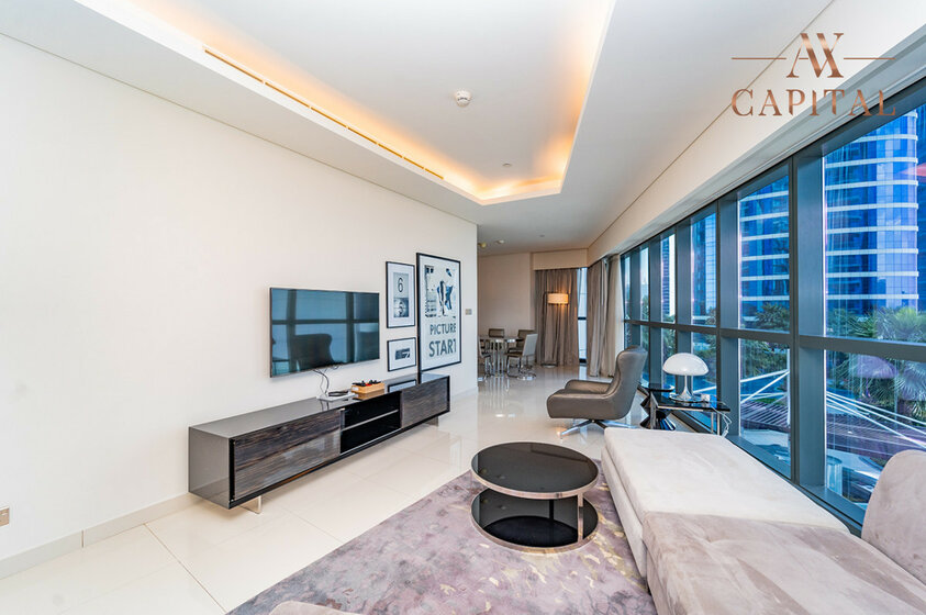 Купить недвижимость - 2 комнатные - Business Bay, ОАЭ - изображение 15