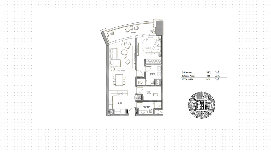 Appartements à vendre - Acheter pour 1 344 500 $ – image 1