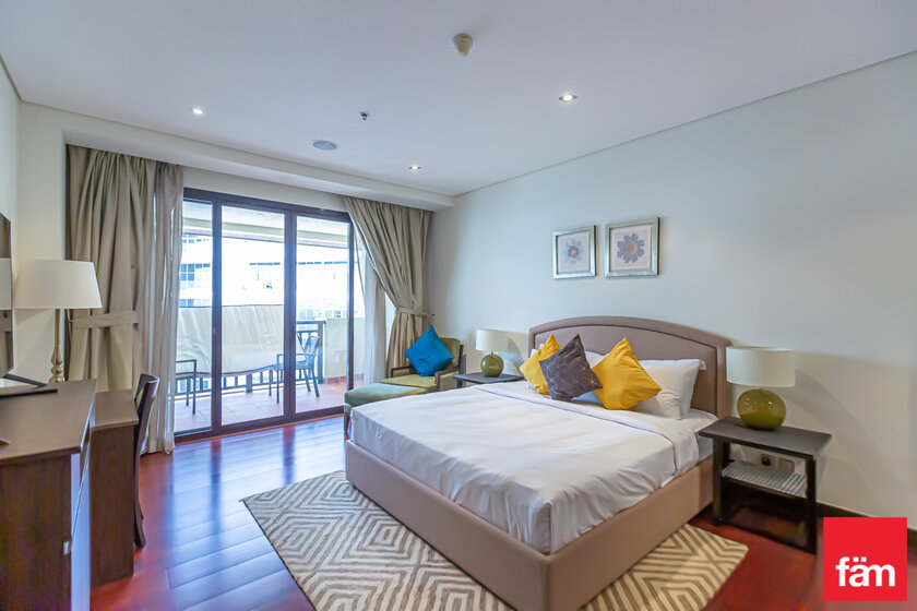 Compre 135 apartamentos  - Palm Jumeirah, EAU — imagen 21