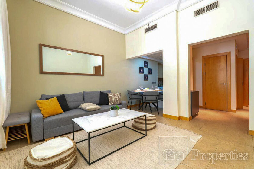 Biens immobiliers à louer - Palm Jumeirah, Émirats arabes unis – image 33