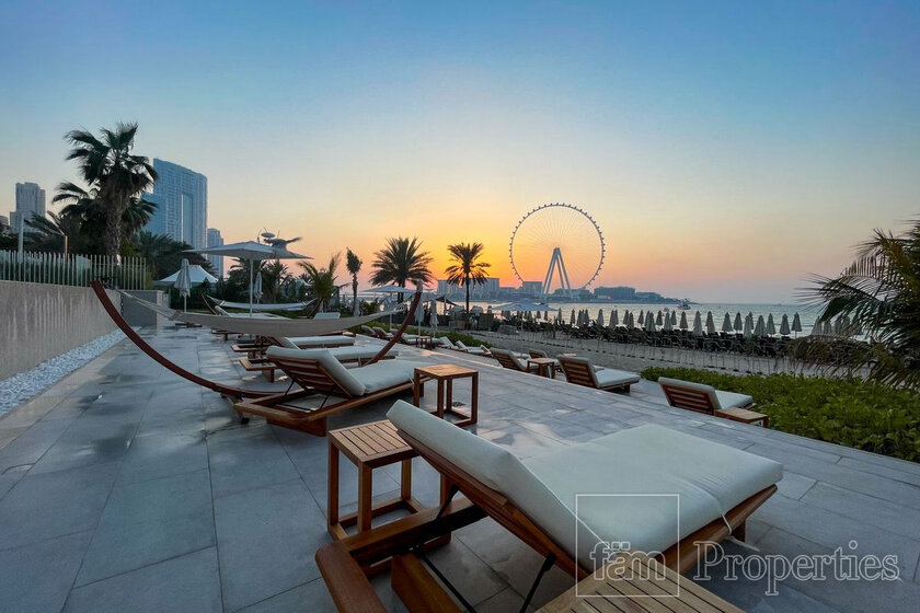 Rent 95 apartments  - JBR, UAE - image 20