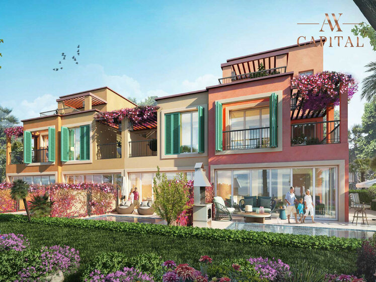 Villas for sale in Dubai - image 10
