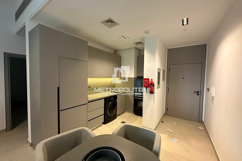 8 stüdyo daire kirala - 1 odalı - MBR City, BAE – resim 8