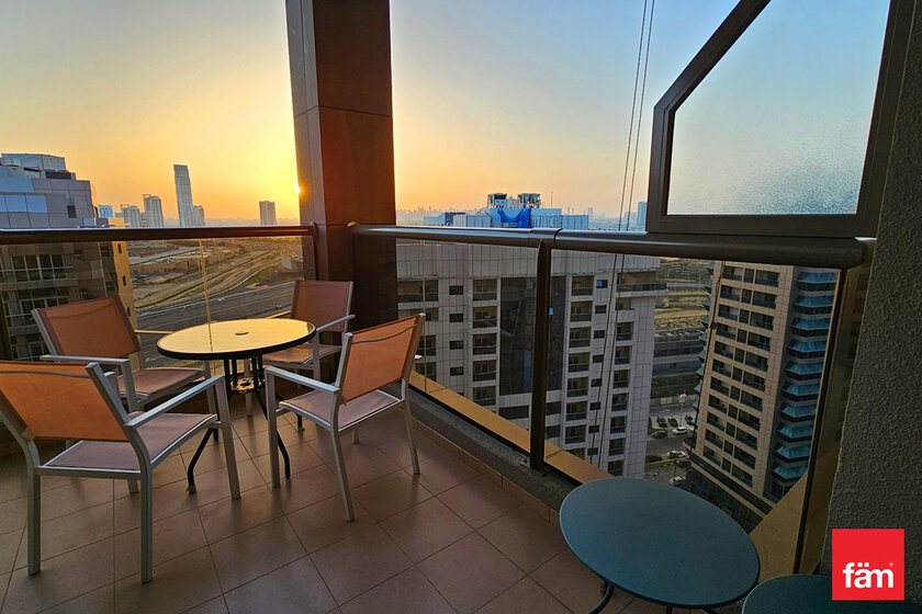 21 stüdyo daire satın al - Dubai Sports City, BAE – resim 2