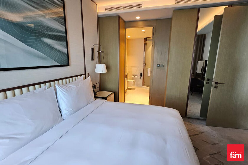 117 stüdyo daire kirala - Dubai Creek Harbour, BAE – resim 4