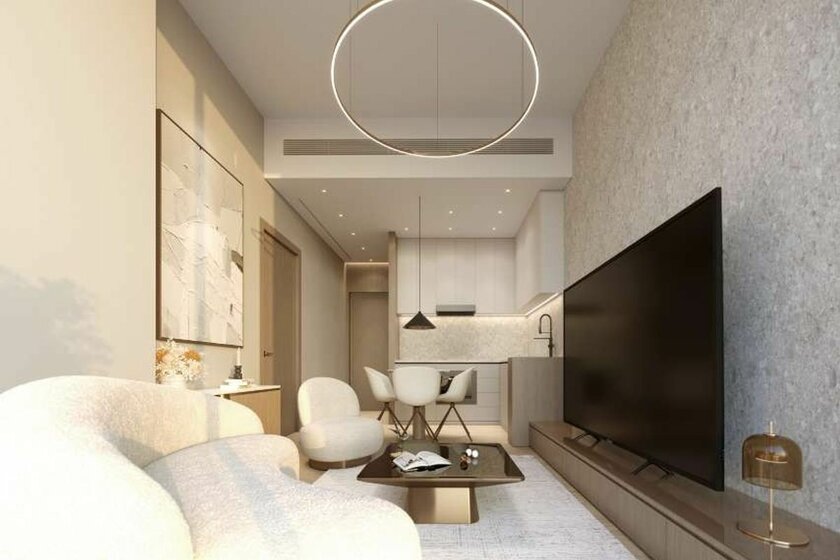 Acheter 39 appartements - Jumeirah Village Triangle, Émirats arabes unis – image 4
