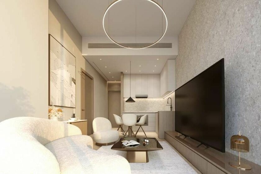 Compre 5213 apartamentos  - Dubai, EAU — imagen 20