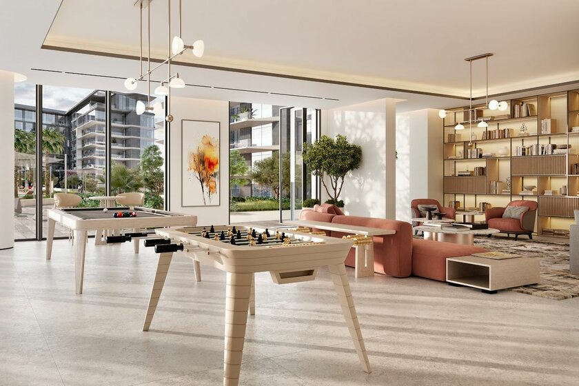 Appartements à vendre - Acheter pour 857 656 $ - Address Residences The Bay – image 16