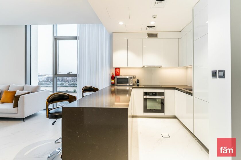 99 Wohnungen mieten  - MBR City, VAE – Bild 12