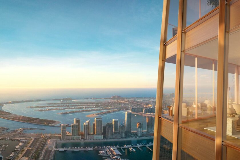 Купить 135 апартаментов - Palm Jumeirah, ОАЭ - изображение 23
