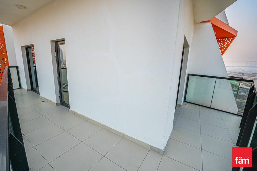 Rent 80 apartments  - Jumeirah Village Circle, UAE - image 25