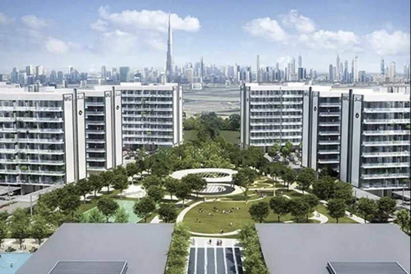 Апартаменты на продажу - Дубай - Купить за 231 500 $ - изображение 22