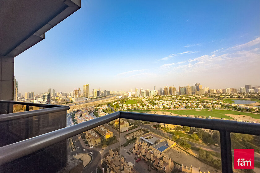 Acheter 21 appartement - Dubai Sports City, Émirats arabes unis – image 21