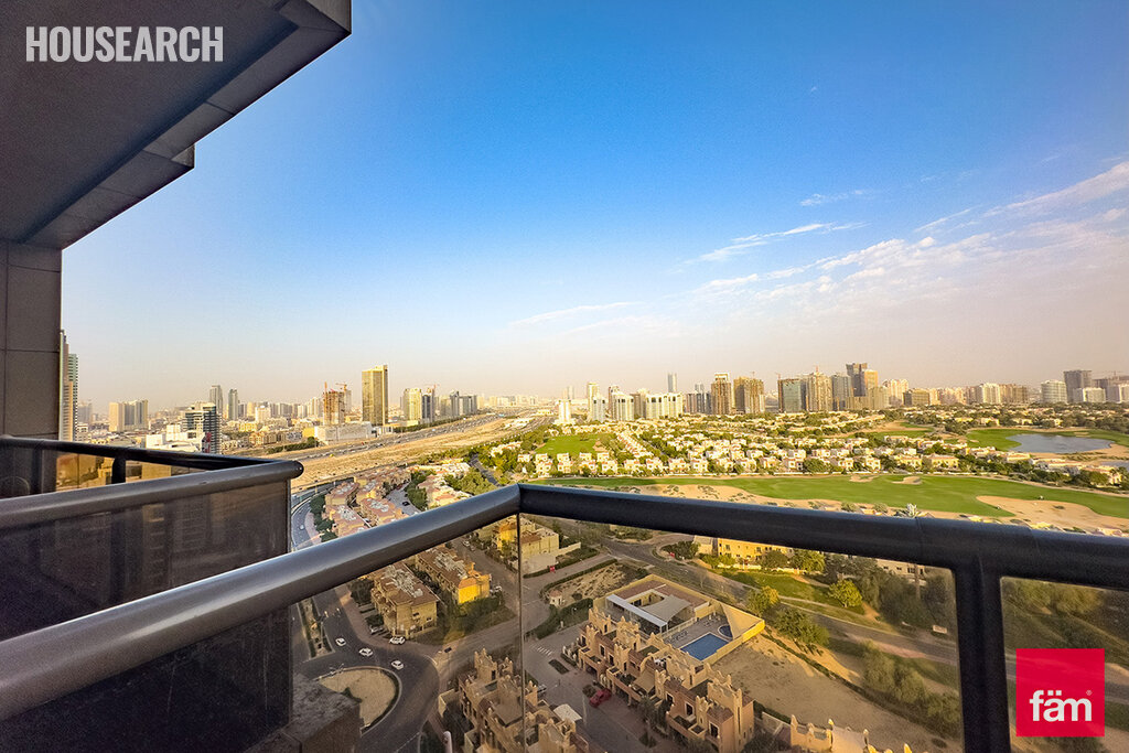 Stüdyo daireler satılık - Dubai - $177.111 fiyata satın al – resim 1