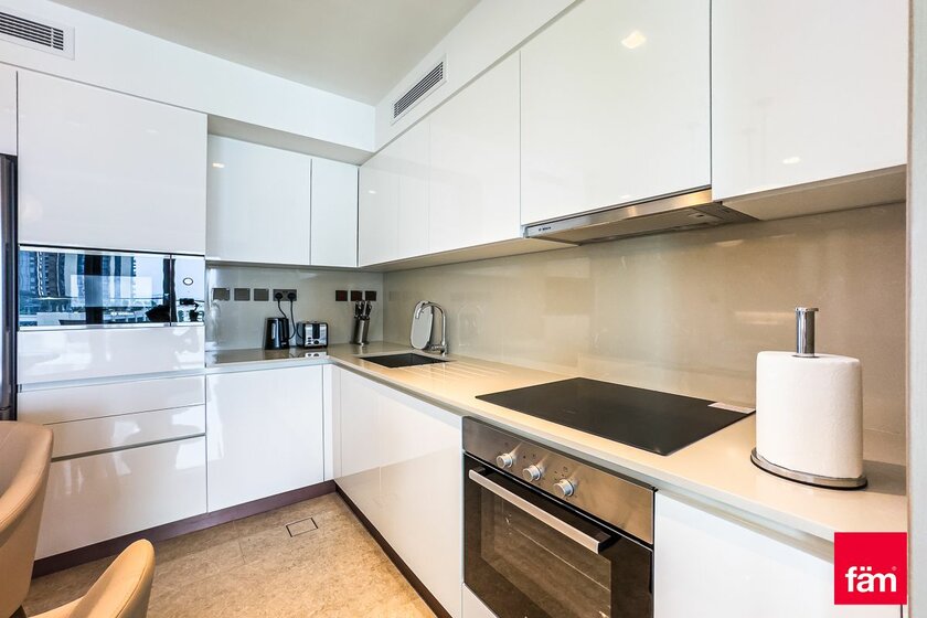 117 stüdyo daire kirala - Dubai Creek Harbour, BAE – resim 19