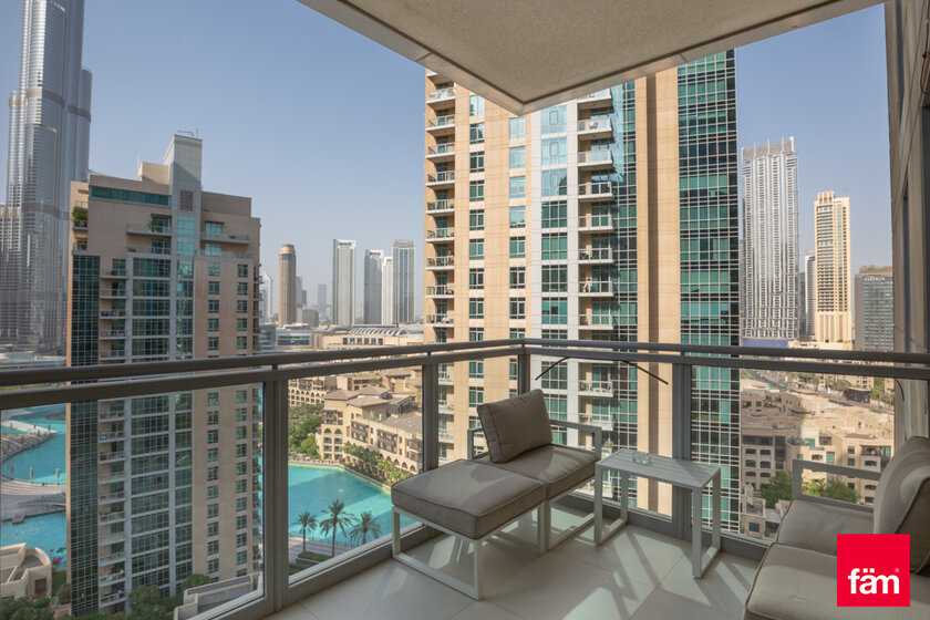 Acheter 214 appartements - Jumeirah Lake Towers, Émirats arabes unis – image 10