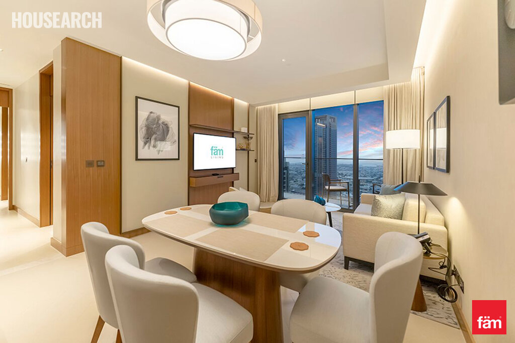 Apartamentos en alquiler - Dubai - Alquilar para 85.831 $ — imagen 1
