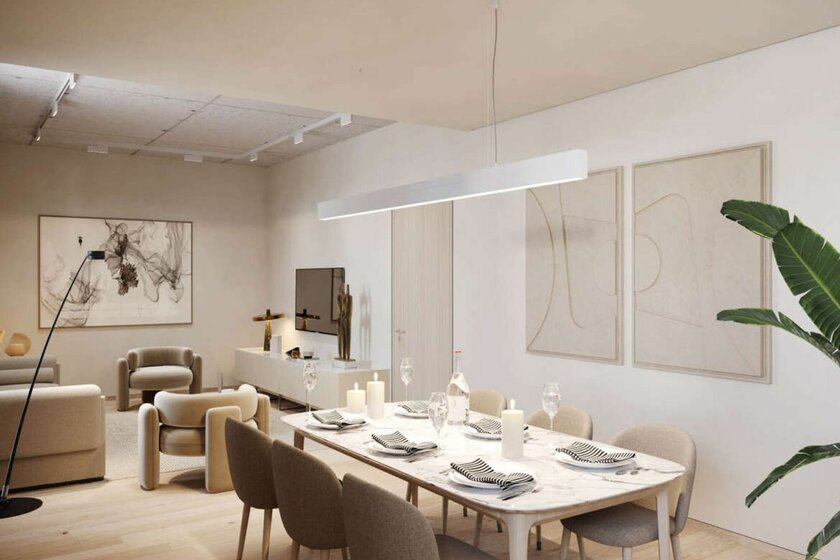Apartamentos a la venta - Dubai - Comprar para 291.553 $ — imagen 16
