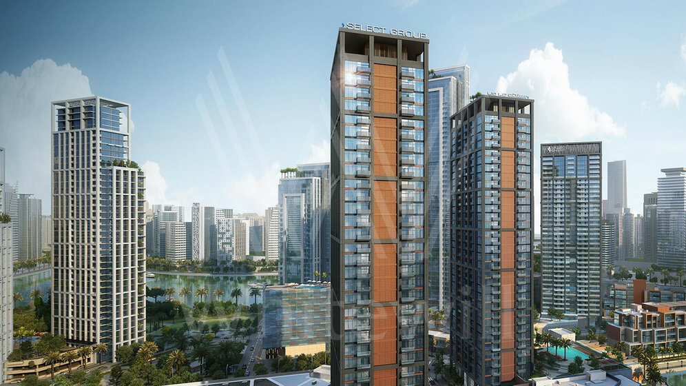 Apartamentos a la venta - Dubai - Comprar para 476.500 $ — imagen 25