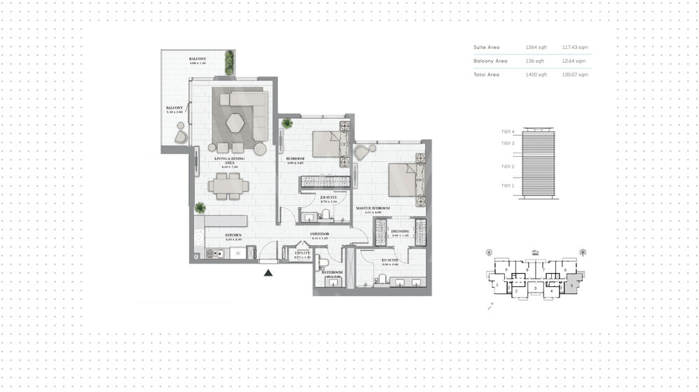 Acheter un bien immobilier - Émirats arabes unis – image 25