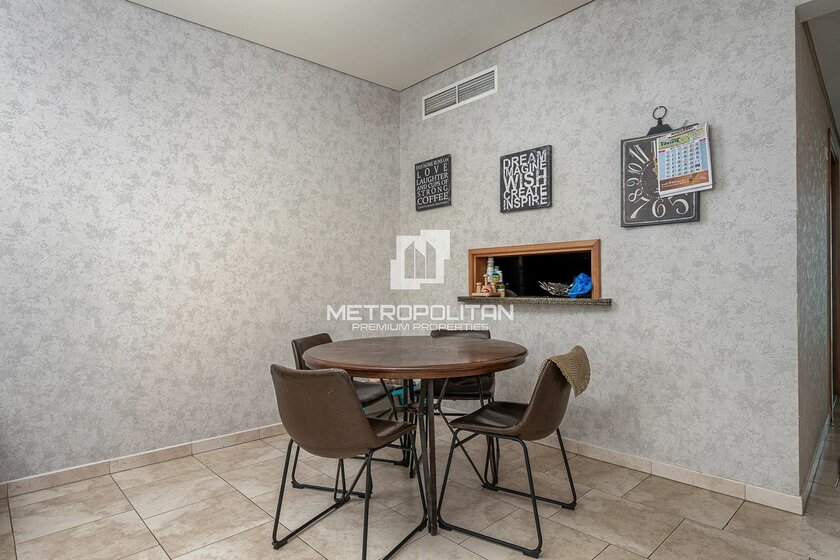 Gayrimenkul kirala - 2 odalı - JBR, BAE – resim 22