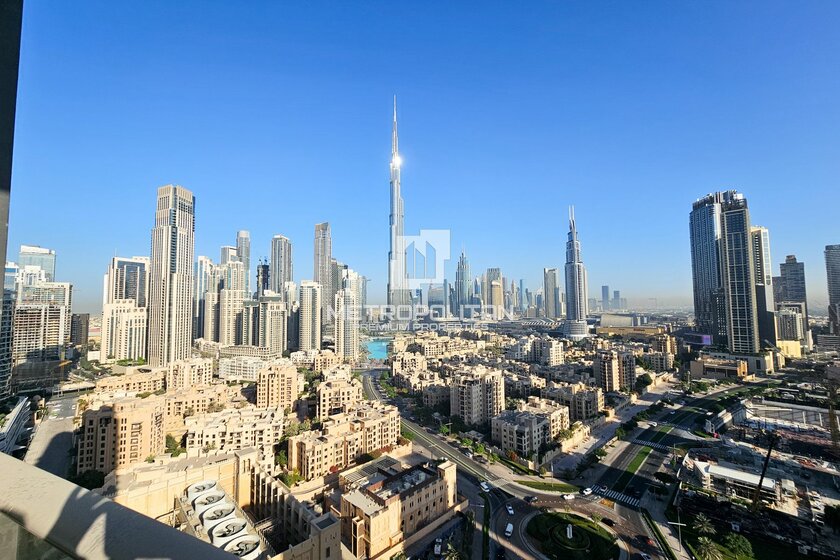 Снять недвижимость - 2 комнатные - Downtown Dubai, ОАЭ - изображение 5