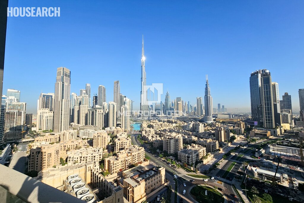 Апартаменты в аренду - Дубай - Снять за 63 989 $ / год - изображение 1