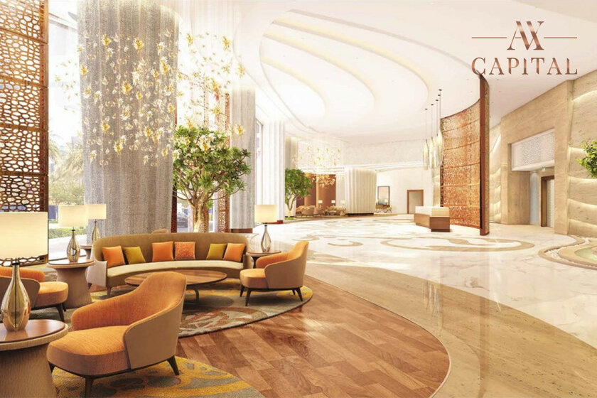 Buy 18 apartments  - 3 rooms - Downtown Dubai, UAE - image 10