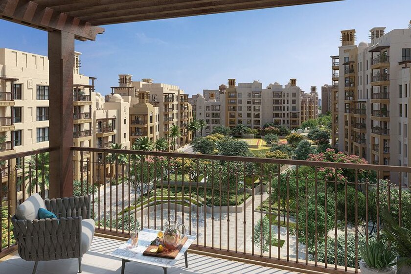 Compre 5059 apartamentos  - Dubai, EAU — imagen 26