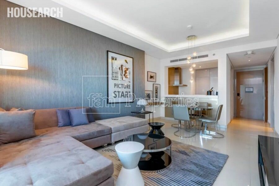 Stüdyo daireler satılık - Dubai - $433.242 fiyata satın al – resim 1