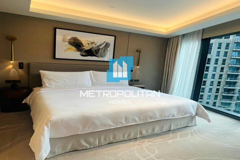 Immobilien zur Miete - 1 Zimmer - The Opera District, VAE – Bild 22