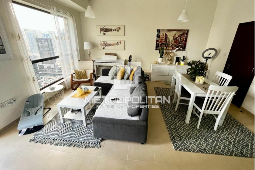 Buy 106 apartments  - JBR, UAE - image 11